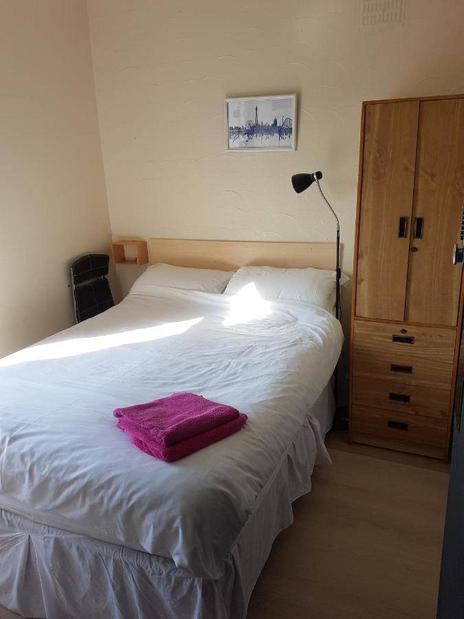 Leecliff Guest House Blackpool Exterior foto